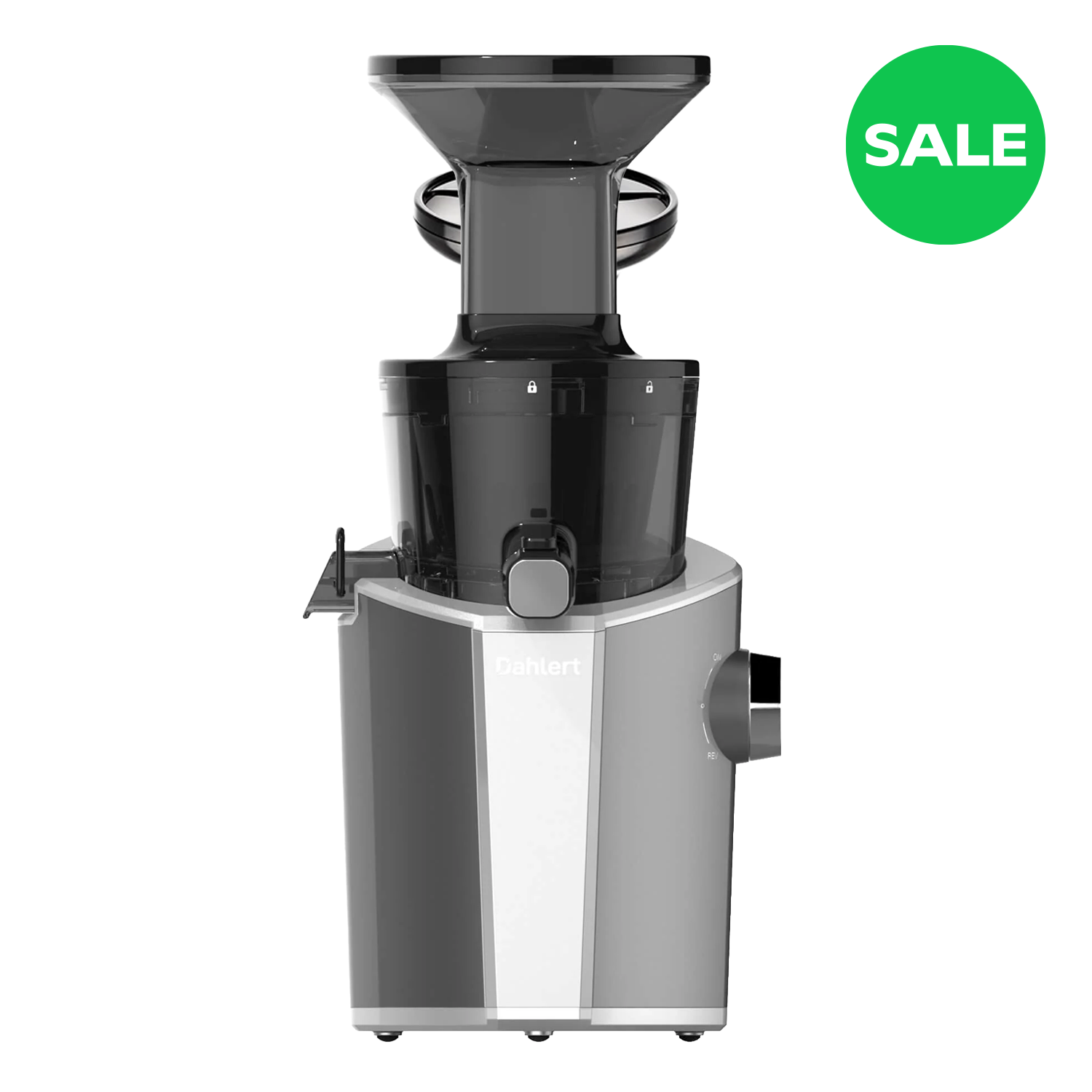 Slow Juicer, DT-SJ-19