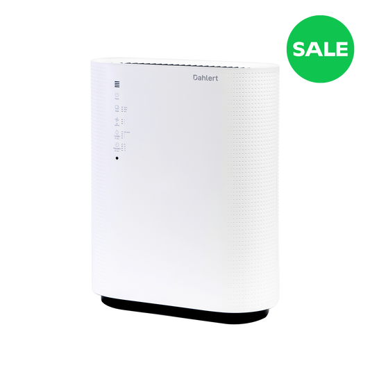 Air Purifier<br>DT-HAP-21/DT-AP-21
