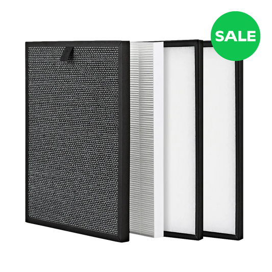 Replacement Filter<br>for Air Purifier
