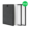 Replacement Filter<br>for Air Purifier
